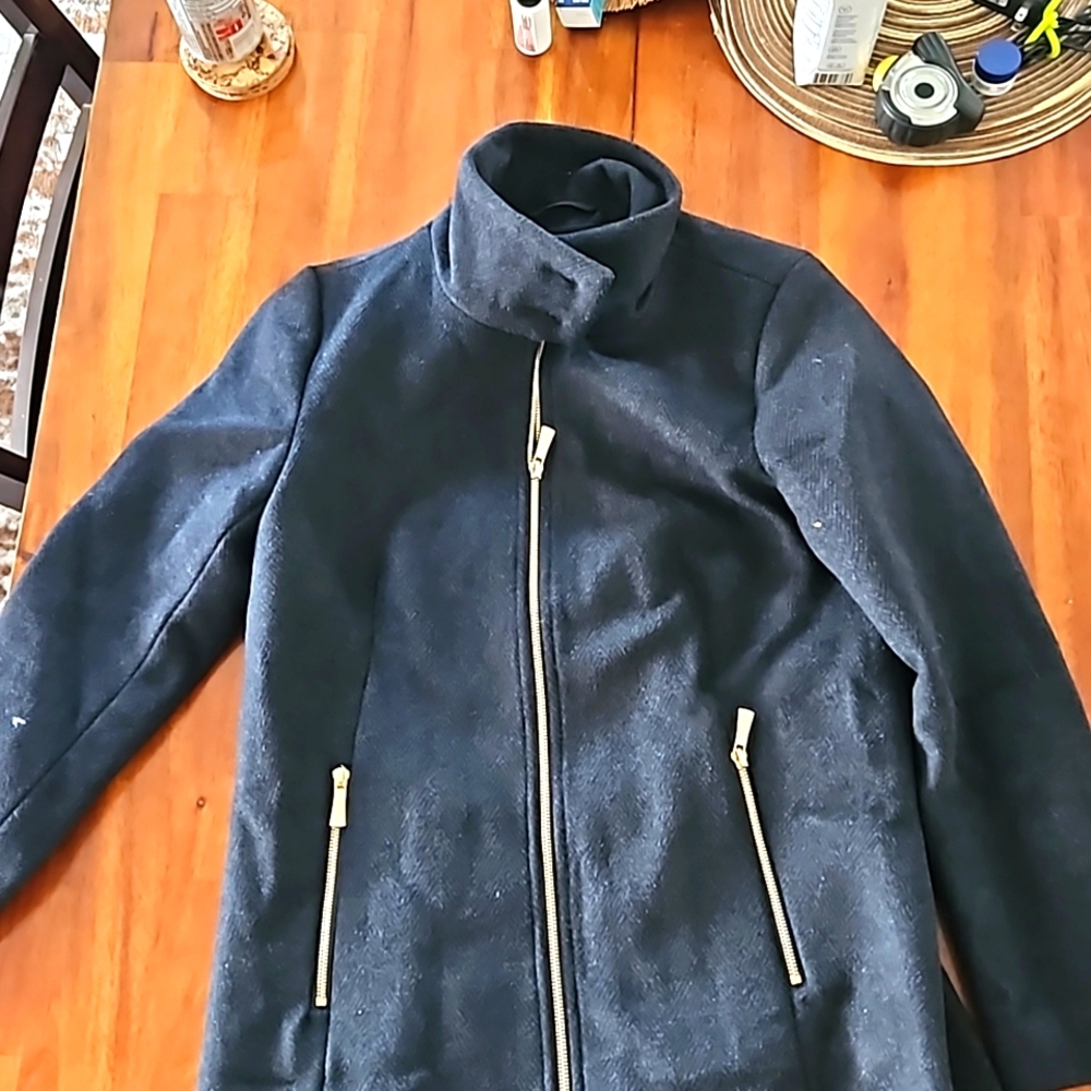 Women's coat